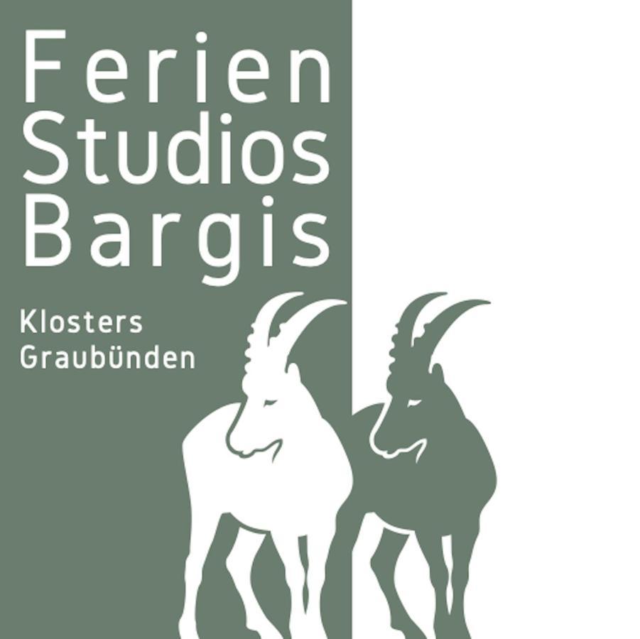 Fewo Gotschna Haus Bargis Клостерс Экстерьер фото